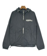 Superdry（スーパードライ）マウンテンパーカー グレー サイズ:S メンズ/2200666515018