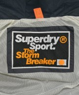 Superdry（スーパードライ）マウンテンパーカー グレー サイズ:S メンズ/2200666515018