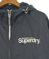 Superdry（スーパードライ）マウンテンパーカー グレー サイズ:S メンズ/2200666515018
