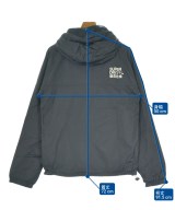 Superdry（スーパードライ）マウンテンパーカー グレー サイズ:S メンズ/2200666515018
