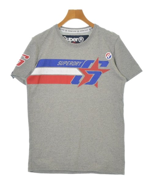 Superdry(スーパードライ)のTシャツ・カットソー サイズ:M 2,200円