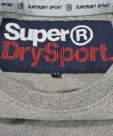 Superdry（スーパードライ）Tシャツ・カットソー グレー サイズ:M メンズ/2200676601015