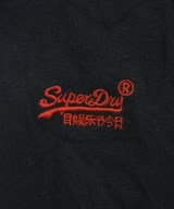 Superdry（スーパードライ）ポロシャツ 紺 サイズ:S メンズ/2200649398034