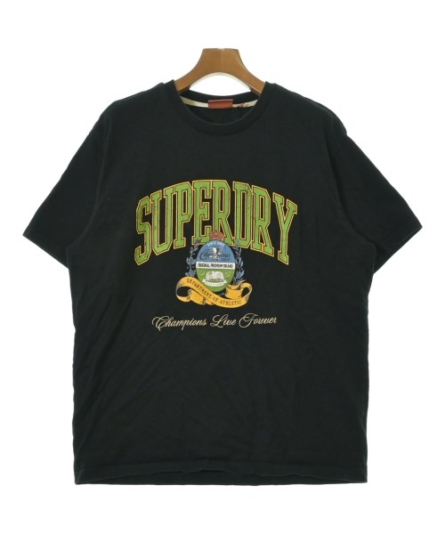 Superdry(スーパードライ)のTシャツ・カットソー サイズ:XL 3,600円