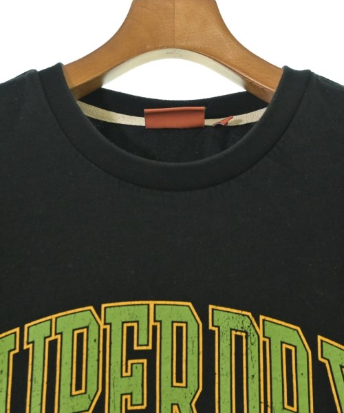 Superdry（スーパードライ）Tシャツ・カットソー 黒 サイズ:XL メンズ/2200708854136