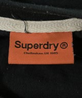 Superdry（スーパードライ）Tシャツ・カットソー 黒 サイズ:XL メンズ/2200708854136