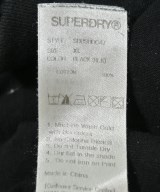 Superdry（スーパードライ）Tシャツ・カットソー 黒 サイズ:XL メンズ/2200708854136