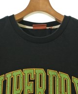 Superdry（スーパードライ）Tシャツ・カットソー 黒 サイズ:XL メンズ/2200708854136