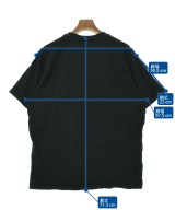 Superdry（スーパードライ）Tシャツ・カットソー 黒 サイズ:XL メンズ/2200708854136