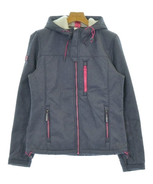 Superdry(スーパードライ)のブルゾン サイズ:40(M位) 5,800円