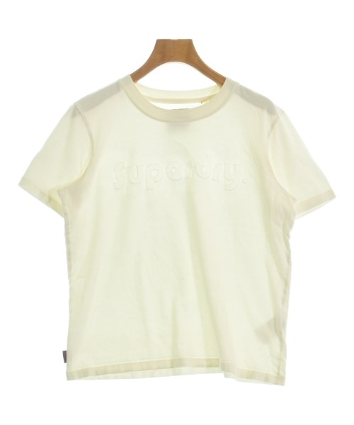 Superdry(スーパードライ)のTシャツ・カットソー サイズ:40(M位) 2,700円