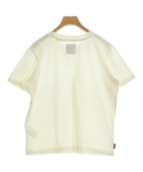 Superdry（スーパードライ）Tシャツ・カットソー 白 サイズ:40(M位) レディース/2200724143153