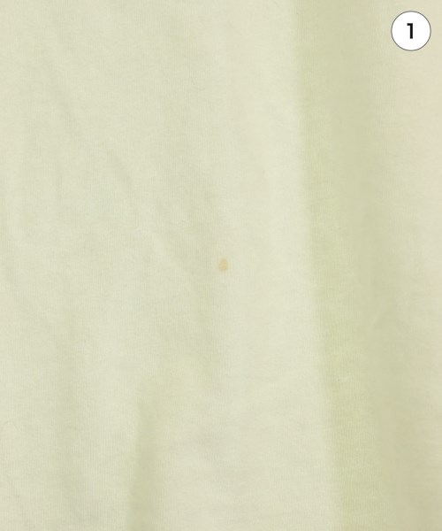 Superdry（スーパードライ）Tシャツ・カットソー 白 サイズ:40(M位) レディース/2200724143153