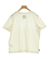 Superdry（スーパードライ）Tシャツ・カットソー 白 サイズ:40(M位) レディース/2200724143153