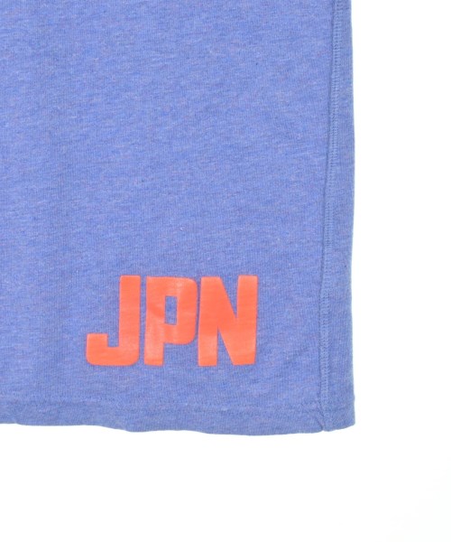 Superdry（スーパードライ）Tシャツ・カットソー 青 サイズ:S メンズ/2200716688020