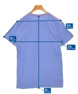 Superdry（スーパードライ）Tシャツ・カットソー 青 サイズ:S メンズ/2200716688020