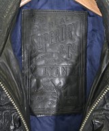 Superdry（スーパードライ）ライダース 黒 サイズ:S メンズ/2200684462011