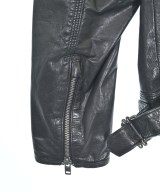 Superdry（スーパードライ）ライダース 黒 サイズ:S メンズ/2200684462011