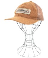 STAMMBAUM キャップ