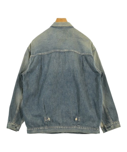 STAMMBAUM（シュタンバウム）デニムジャケット 紺 サイズ:M メンズ/2200676560015