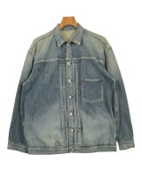 STAMMBAUM（シュタンバウム）デニムジャケット 紺 サイズ:M メンズ/2200676560015
