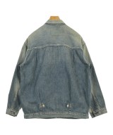 STAMMBAUM（シュタンバウム）デニムジャケット 紺 サイズ:M メンズ/2200676560015
