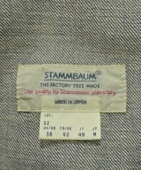 STAMMBAUM（シュタンバウム）デニムジャケット 紺 サイズ:M メンズ/2200676560015