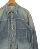 STAMMBAUM（シュタンバウム）デニムジャケット 紺 サイズ:M メンズ/2200676560015