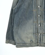 STAMMBAUM（シュタンバウム）デニムジャケット 紺 サイズ:M メンズ/2200676560015