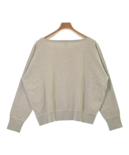 STAMMBAUM（シュタンバウム）スウェット グレー サイズ:F メンズ/2200639794488