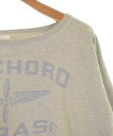 STAMMBAUM（シュタンバウム）スウェット グレー サイズ:F メンズ/2200639794488