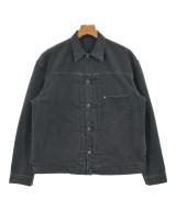 STAMMBAUM デニムジャケット