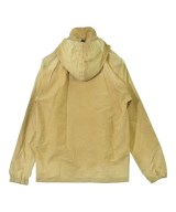 STAMMBAUM（シュタンバウム）マウンテンパーカー 黄 サイズ:S メンズ/2200689611117