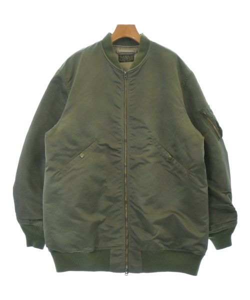 シュタンバウム(STAMMBAUM)のSTAMMBAUM ブルゾン