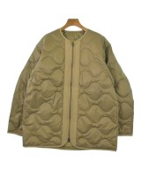 STAMMBAUM（シュタンバウム）その他 カーキ サイズ:F レディース/2200612218017