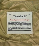 STAMMBAUM（シュタンバウム）その他 カーキ サイズ:F レディース/2200612218017