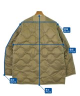 STAMMBAUM（シュタンバウム）その他 カーキ サイズ:F レディース/2200612218017