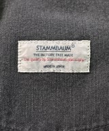 STAMMBAUM（シュタンバウム）デニムジャケット 黒 サイズ:F レディース/2200607744019