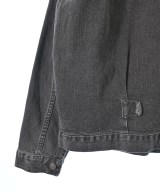 STAMMBAUM（シュタンバウム）デニムジャケット 黒 サイズ:F レディース/2200607744019