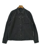 STAMMBAUM（シュタンバウム）デニムジャケット 黒 サイズ:F レディース/2200670612031