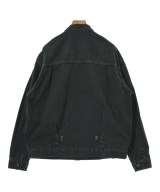 STAMMBAUM（シュタンバウム）デニムジャケット 黒 サイズ:F レディース/2200670612031
