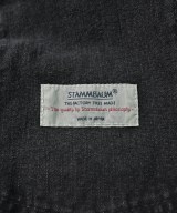 STAMMBAUM（シュタンバウム）デニムジャケット 黒 サイズ:F レディース/2200670612031