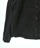 STAMMBAUM（シュタンバウム）デニムジャケット 黒 サイズ:F レディース/2200670612031