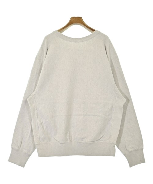 STAMMBAUM（シュタンバウム）スウェット グレー サイズ:F レディース/2200671822071