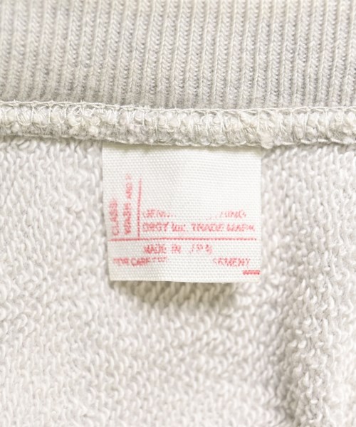 STAMMBAUM（シュタンバウム）スウェット グレー サイズ:F レディース/2200671822071