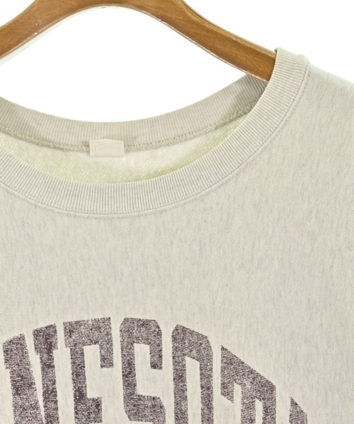 STAMMBAUM（シュタンバウム）スウェット グレー サイズ:F レディース/2200671822071