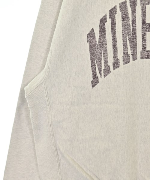 STAMMBAUM（シュタンバウム）スウェット グレー サイズ:F レディース/2200671822071