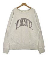 STAMMBAUM（シュタンバウム）スウェット グレー サイズ:F レディース/2200671822071