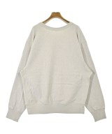 STAMMBAUM（シュタンバウム）スウェット グレー サイズ:F レディース/2200671822071