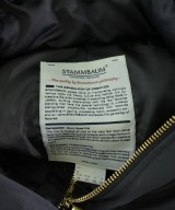 STAMMBAUM（シュタンバウム）ダウンジャケット/ダウンベスト 黒 サイズ:XS レディース/2200679263012